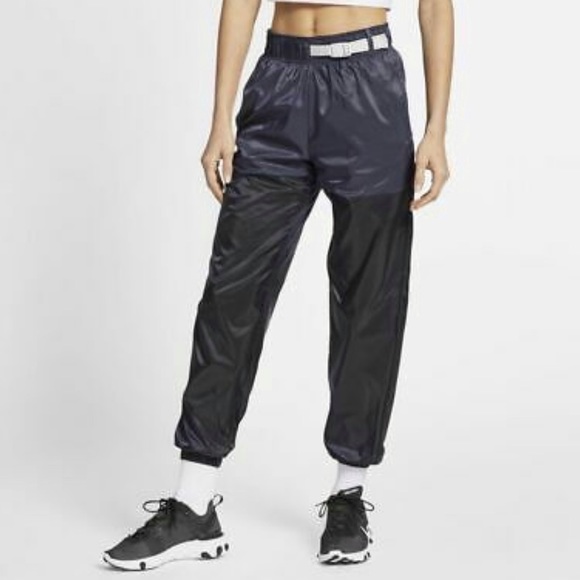 Nike Pants & Jumpsuits Nike Sportswear Tech Pack Woven Pants Black